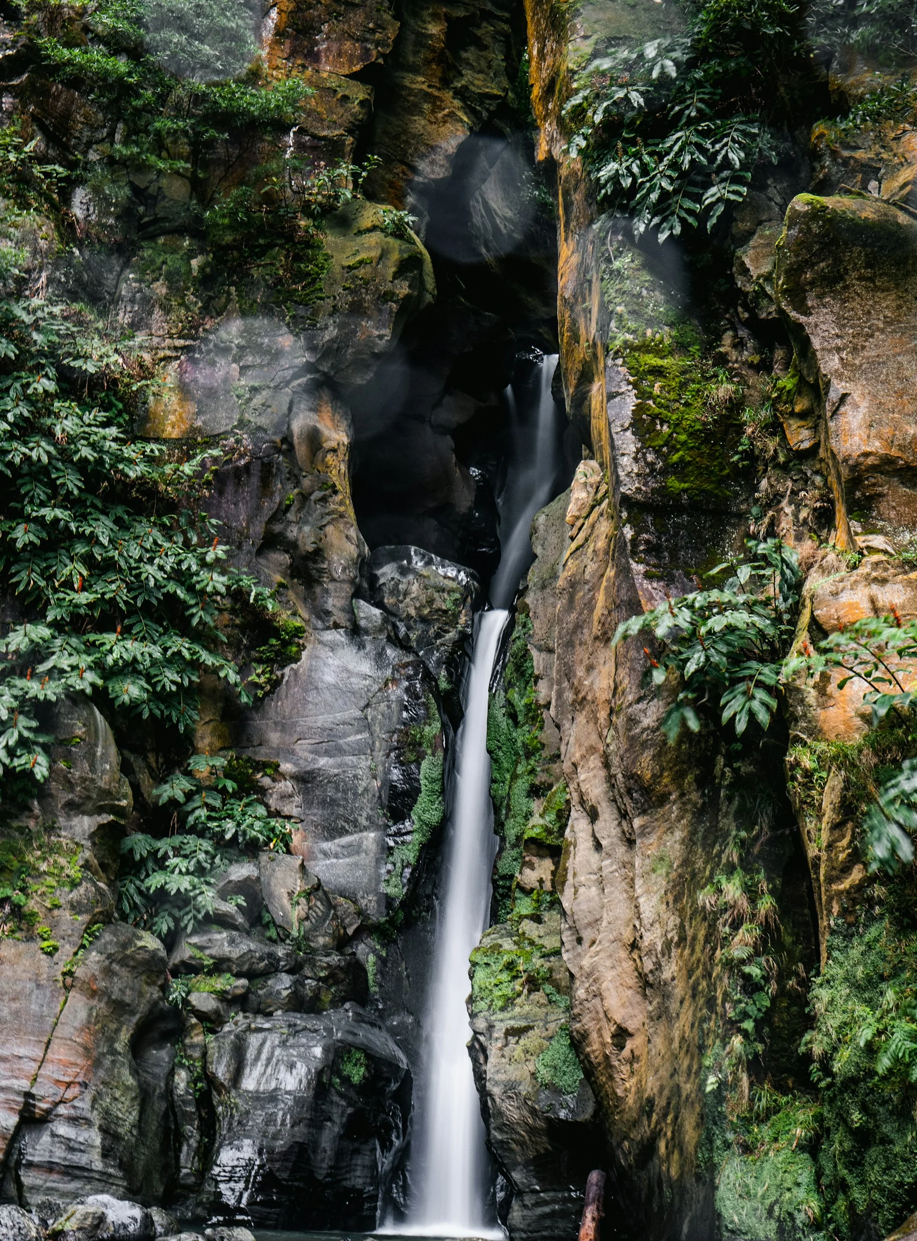 Rondreis Azoren compleet | Waterval